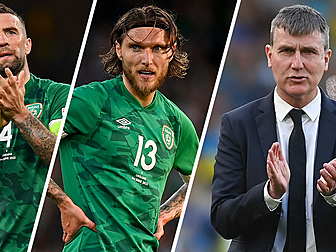 OPINION: Ireland, Stephen Kenn...
